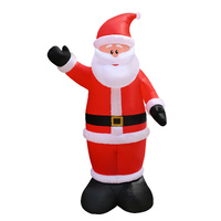 Outdoor Christmas Decorations image
