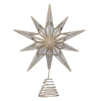 Christmas Tree Topper image