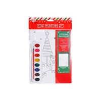 Kids Painting Set