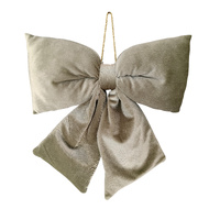 Velvet Bow Sage