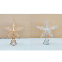 Christmas Tree Topper image