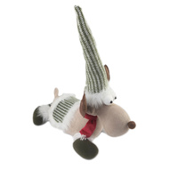 Plush Deer