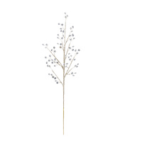 Jewel Droplet Spray 78cm