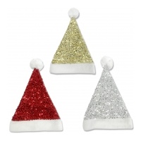 Santa Hat Sequin