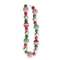 Bauble Garland
