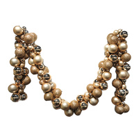 Bauble Garland