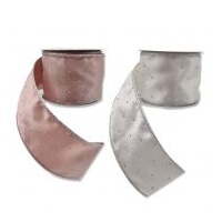 Satin Dimonte Ribbon 6cmx5m