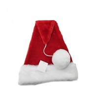 Santa Hat