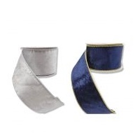 Velvet Ribbon 6cm x 5m