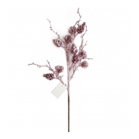 Glitter Pick 45cm Pink