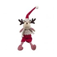 Reindeer Boy