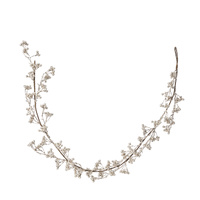 Sugar Berry Garland 180cm