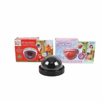 ELF SURVEILLENCE DUMMY CAMERA 11.5 X 8CM..