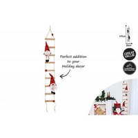 Sitting Rope Ladder 177x25x10cm