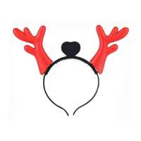 Flashing Reindeer Antlers