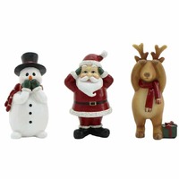 Hear,See,Speak Helpers 10cm