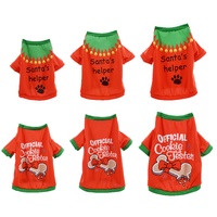 Pet T Shirt