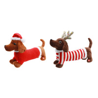 Dachshund - Cute!