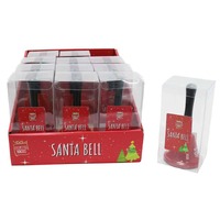 Santa Bell Ring for Santa SRT..