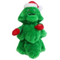 Musical Dance &amp; Spinning Tree 34cm