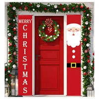 180cm Door Banner