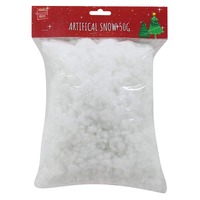 Fluffy Snow 50g