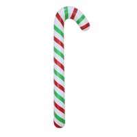 Inflatable Candy Cane 90cm..