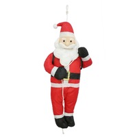 Nylon Santa 90cm Climbing Rope ..