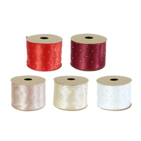 Ribbon Satin 63mm x 2.7m
