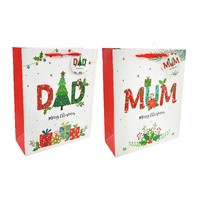Giftbag Mum or Dad 