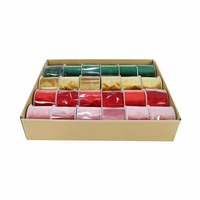 Ribbon Velvet 63mmx2.7m