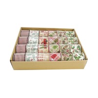 Ribbon Vintage 63mm x 2.7m..