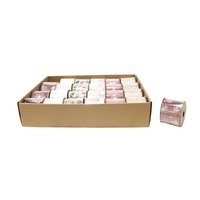 Ribbon Blush 63mmx2.7m..