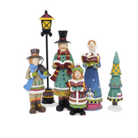 Choir Family Set 6