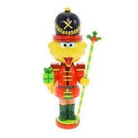 Sesame St Hanging Big Bird..