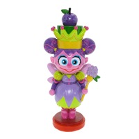 Sesame St Hanging  Abby ..