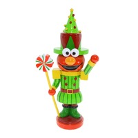 Sesame St Hanging Grover..