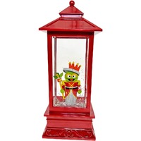 Sesame St Lantern Oscar..