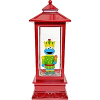 Sesame St Lantern Cookie Monster..