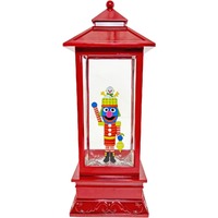 Sesame St Lantern Grover..