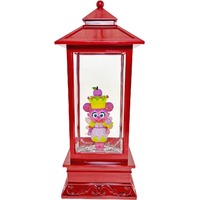 Sesame St Lantern Abby..