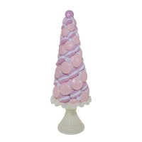 41cm Macaron Tower