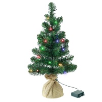 Table Top Christmas Tree 60cm - Multi
