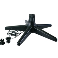 Rotating Christmas Tree Stand 240V