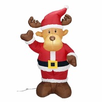 Outdoor Christmas Decorations image