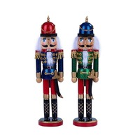Nutcracker Soldier 40cm