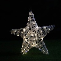Rattan Star 55cm