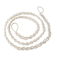 Pearl Garland 182cm