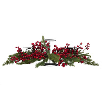 Candles & Holders image
