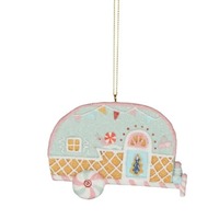 Caravan Deco 10x2x8cm Multi....
